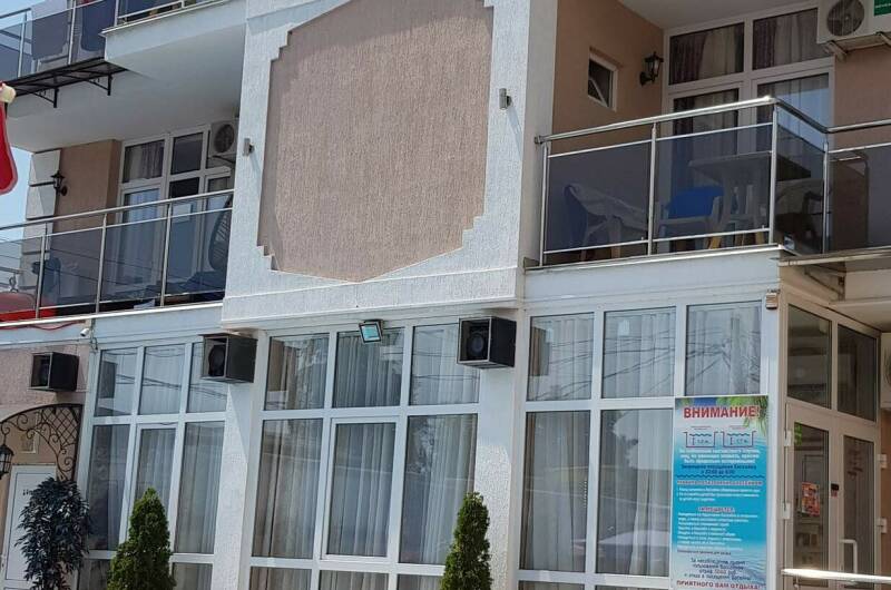 Изображение Изображение гостиницы &quot;Отель «Феникс»&quot; #5 #5