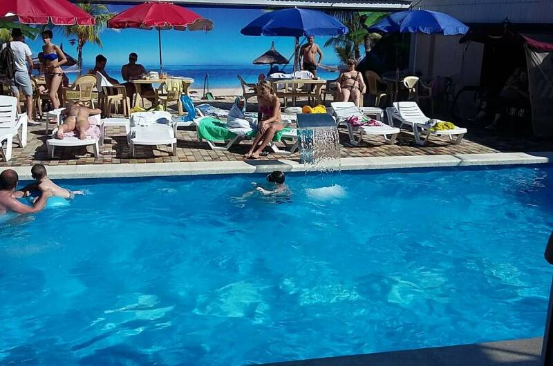 Изображение Изображение гостиницы &quot;Отель «Феникс»&quot; #6 #6