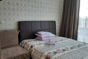 Изображение квартиры "Квартира «Питон»"