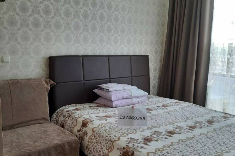 Изображение Изображение квартиры &quot;Квартира «Питон»&quot; #1 #1