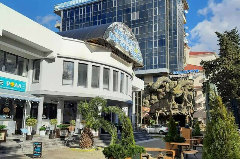 Изображение Изображение квартиры &quot;Квартира «Питон»&quot; #2 #2