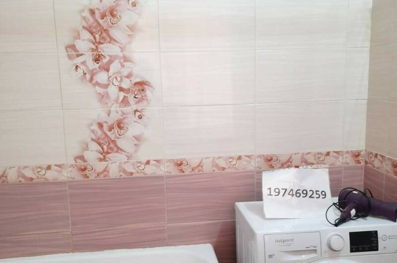 Изображение Изображение квартиры &quot;Квартира «Питон»&quot; #3 #3