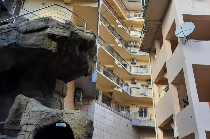 Изображение Изображение квартиры &quot;Квартира «Питон»&quot; #4 #4