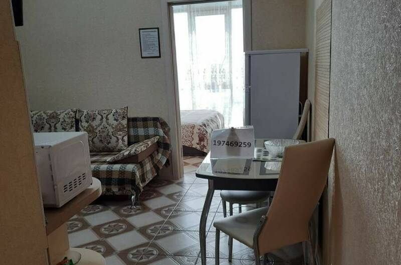 Изображение Изображение квартиры &quot;Квартира «Питон»&quot; #6 #6