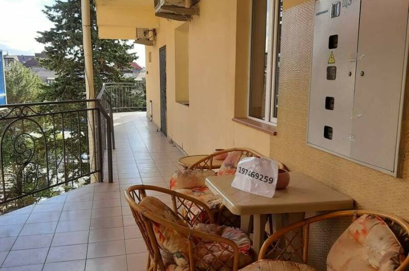 Изображение Изображение квартиры &quot;Квартира «Питон»&quot; #7 #7