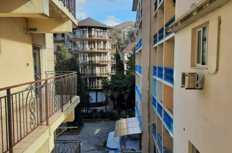 Изображение Изображение квартиры &quot;Квартира «Питон»&quot; #8 #8