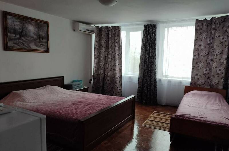 Изображение Изображение гостиницы "Гостевой дом «Мечта»" #3 #3