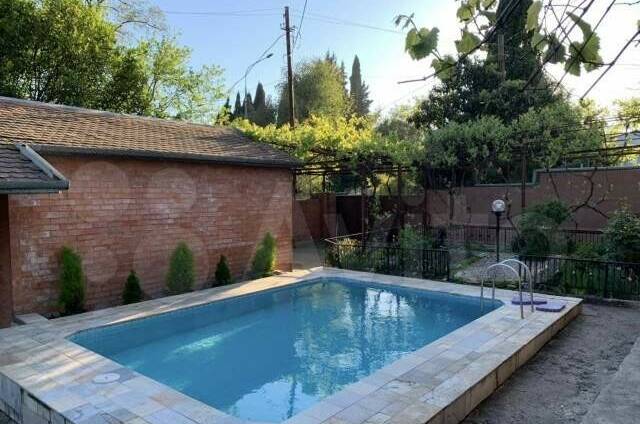 Изображение Изображение гостиницы "Гостевой дом «Мечта»" #6 #6