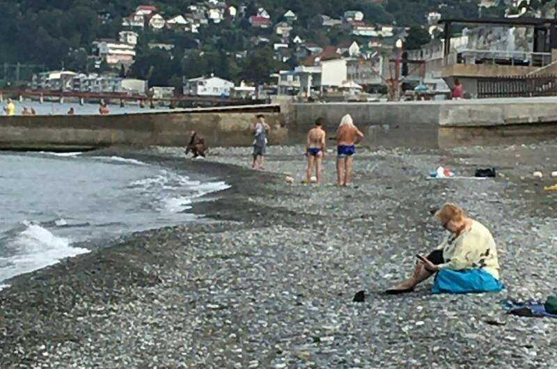 Изображение Изображение гостиницы "Гостевой дом «Мечта»" #7 #7