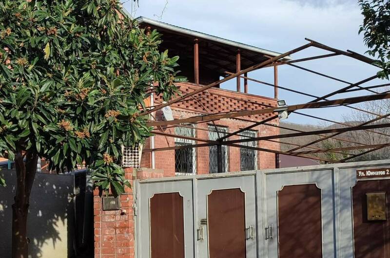 Изображение Изображение отеля / гостиницы "Гостевой дом «Мечта»" #10 #8