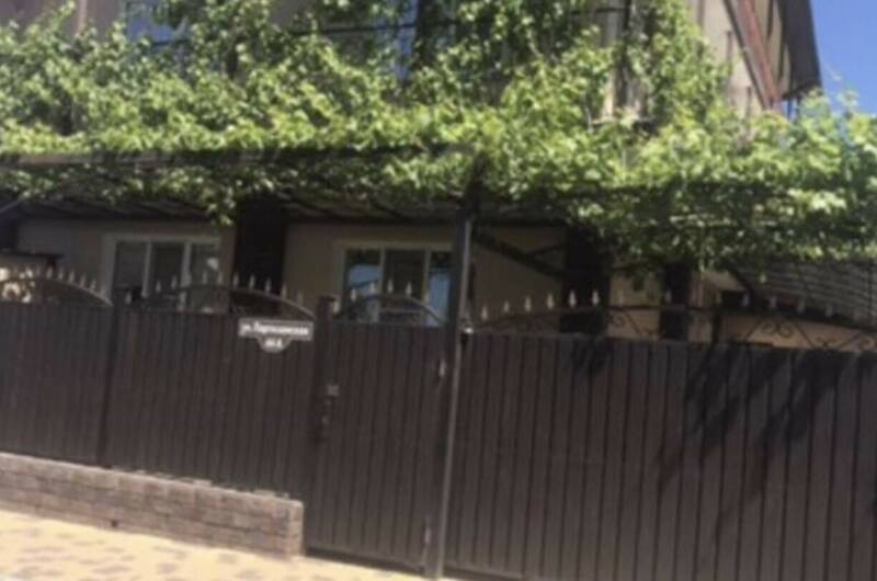 Изображение Изображение квартиры &quot;Этаж под ключ в гостевом доме&quot; #1 #1