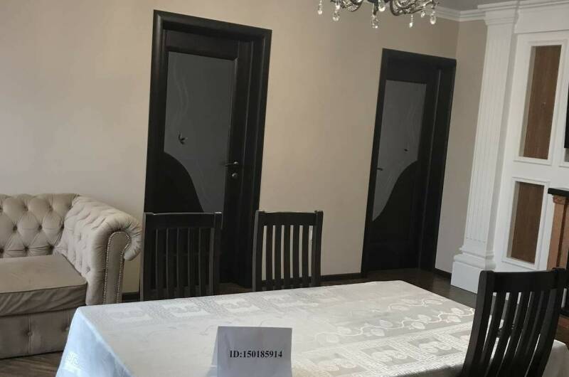 Изображение Изображение квартиры &quot;Этаж под ключ в гостевом доме&quot; #2 #2