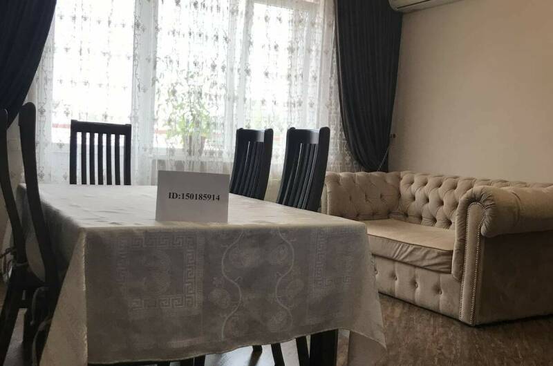 Изображение Изображение квартиры &quot;Этаж под ключ в гостевом доме&quot; #6 #6