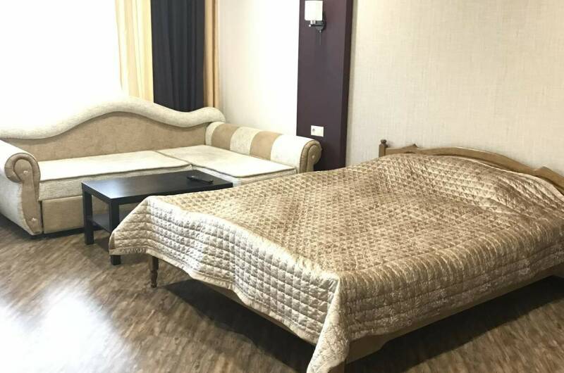 Изображение Изображение квартиры &quot;Этаж под ключ в гостевом доме&quot; #8 #8