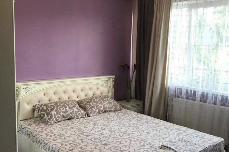 Изображение Изображение квартиры / апартамента "Этаж под ключ в гостевом доме" #10 #8