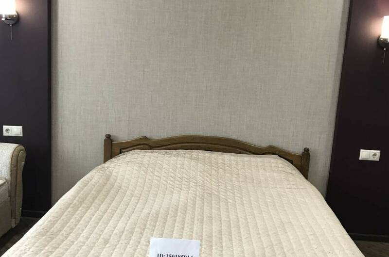 Изображение Изображение квартиры / апартамента "Этаж под ключ в гостевом доме" #11 #9