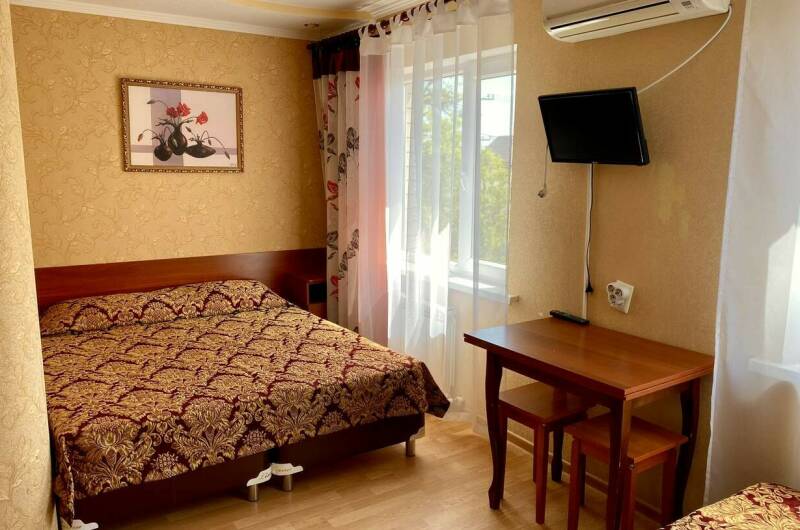 Изображение Изображение гостиницы &quot;Гостевой дом на Калинина&quot; #2 #2