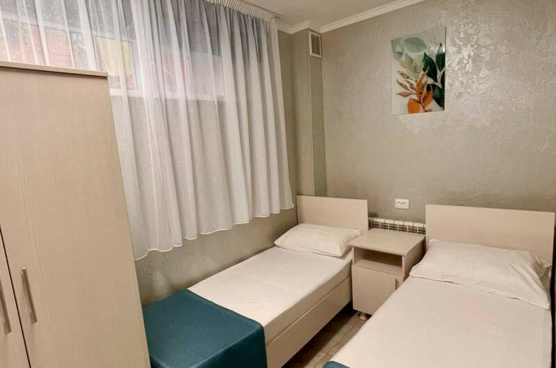 Изображение Изображение гостиницы &quot;Гостевой дом на Калинина&quot; #4 #4