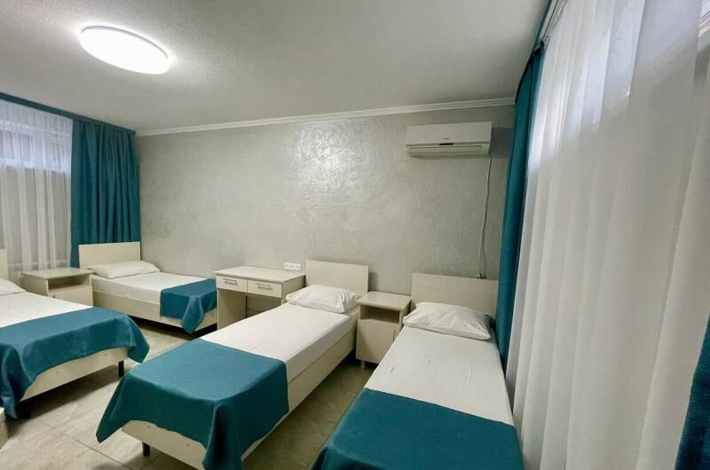 Изображение Изображение гостиницы &quot;Гостевой дом на Калинина&quot; #7 #7