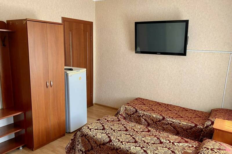 Изображение Изображение отеля / гостиницы "Гостевой дом на Калинина" #10 #8