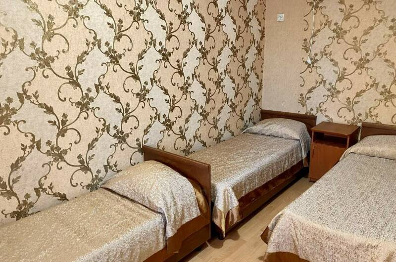 Изображение Изображение отеля / гостиницы "Гостевой дом на Калинина" #11 #9