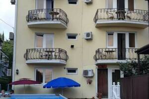 Изображение гостиницы "Отель «Престиж»"