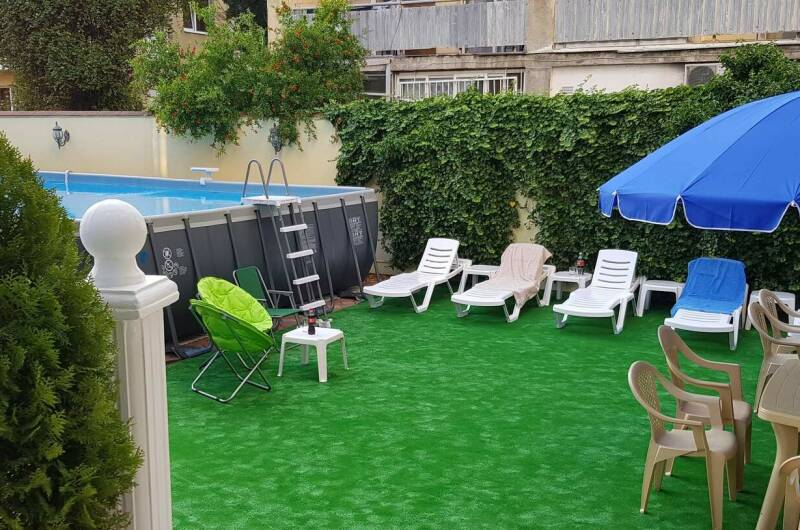 Изображение Изображение гостиницы &quot;Отель «Престиж»&quot; #3 #3