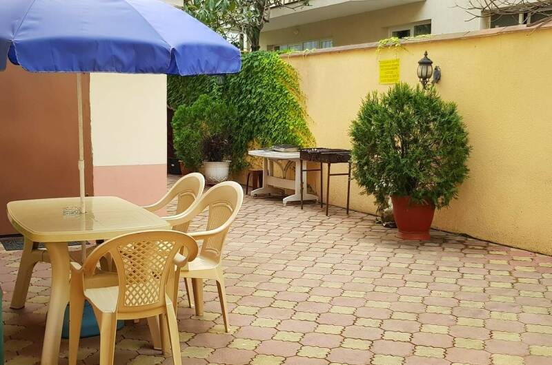 Изображение Изображение гостиницы &quot;Отель «Престиж»&quot; #4 #4