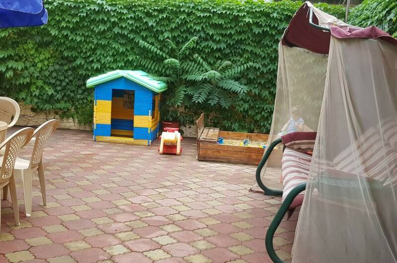 Изображение Изображение гостиницы &quot;Отель «Престиж»&quot; #5 #5