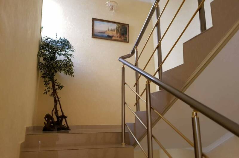 Изображение Изображение гостиницы &quot;Отель «Престиж»&quot; #8 #8