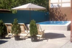 Изображение квартиры "Студия в частном доме"