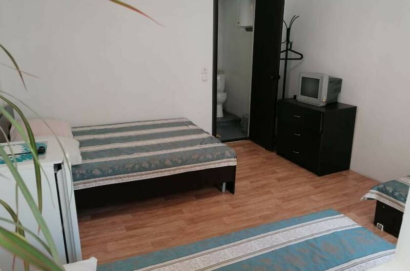 Изображение Изображение квартиры "Студия в частном доме" #3 #3