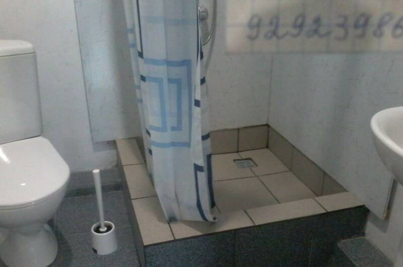 Изображение Изображение квартиры "Студия в частном доме" #6 #6