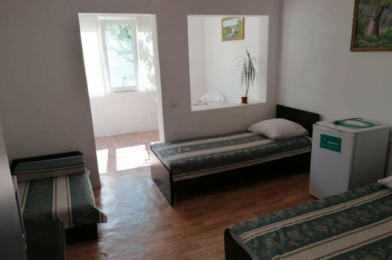 Изображение Изображение квартиры "Студия в частном доме" #7 #7