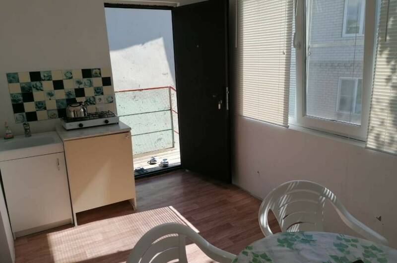 Изображение Изображение квартиры "Студия в частном доме" #8 #8