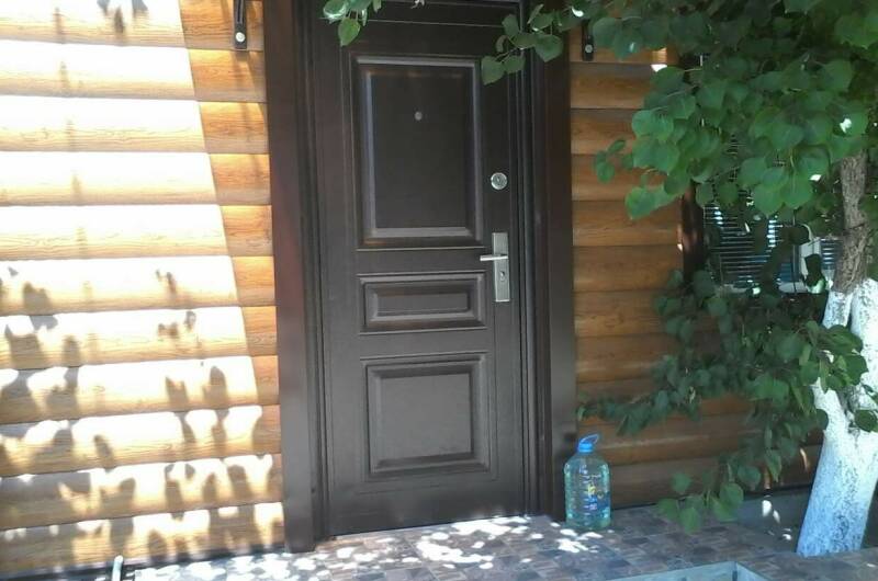 Изображение Изображение квартиры / апартамента "Студия в частном доме" #11 #9