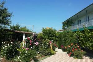 Изображение гостиницы "Гостевой дом «ViVa»"