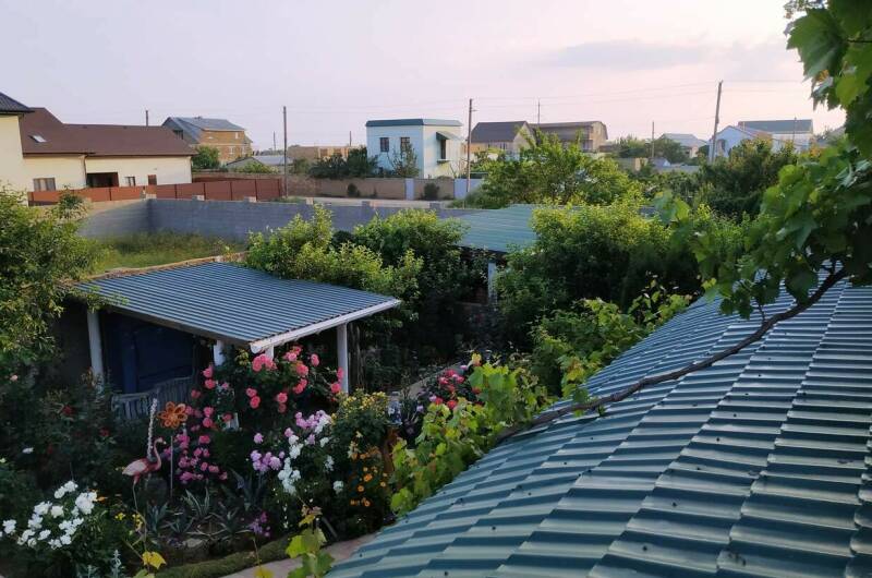 Изображение Изображение гостиницы &quot;Гостевой дом «ViVa»&quot; #3 #3