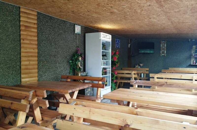 Изображение Изображение гостиницы &quot;Гостевой дом «ViVa»&quot; #4 #4