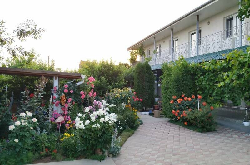 Изображение Изображение гостиницы &quot;Гостевой дом «ViVa»&quot; #6 #6