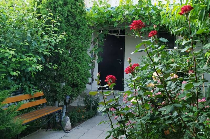 Изображение Изображение отеля / гостиницы "Гостевой дом «ViVa»" #10 #8