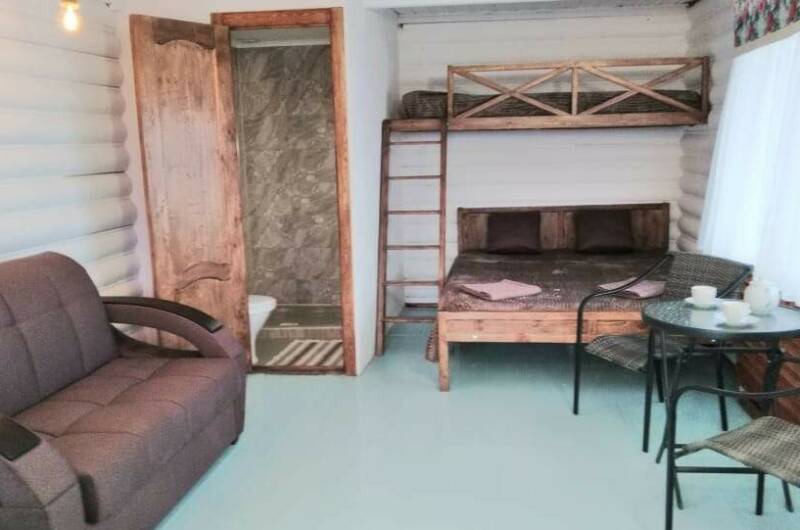 Изображение Изображение гостиницы &quot;База отдыха «Меотида»&quot; #3 #3