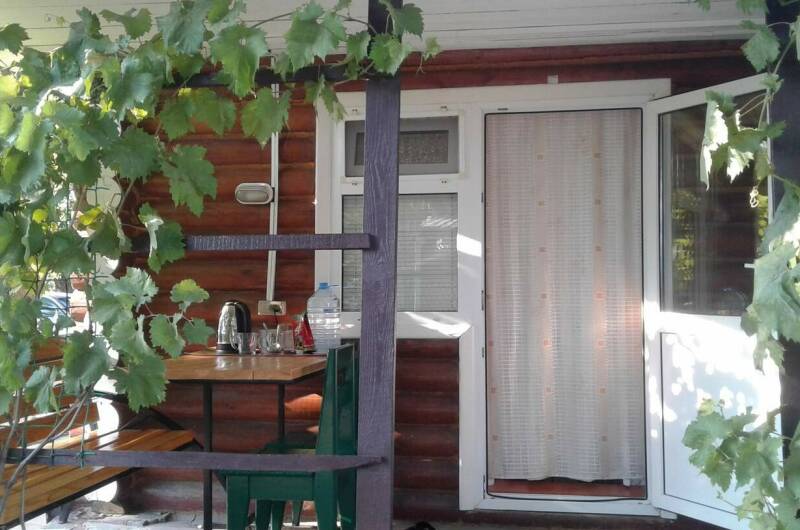 Изображение Изображение гостиницы &quot;База отдыха «Меотида»&quot; #8 #8