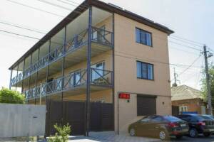 Изображение гостиницы "Гостевой Дом «Калинина 147»"