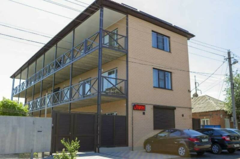 Изображение Изображение гостиницы &quot;Гостевой Дом «Калинина 147»&quot; #1 #1