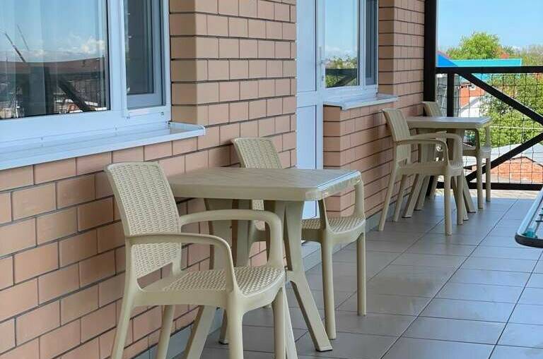 Изображение Изображение гостиницы &quot;Гостевой Дом «Калинина 147»&quot; #5 #5