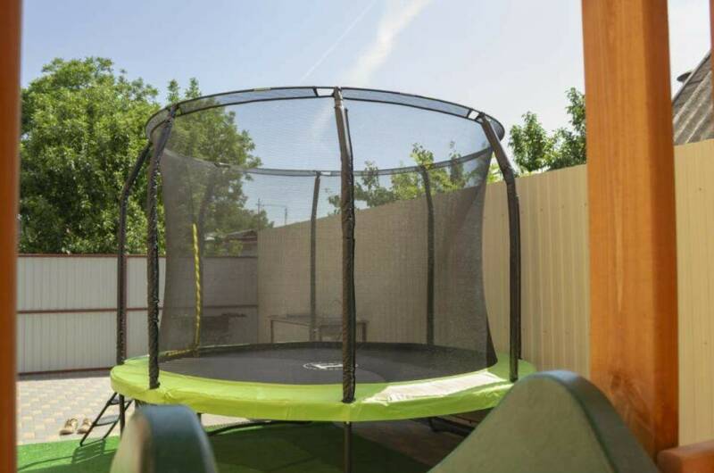 Изображение Изображение гостиницы &quot;Гостевой Дом «Калинина 147»&quot; #6 #6