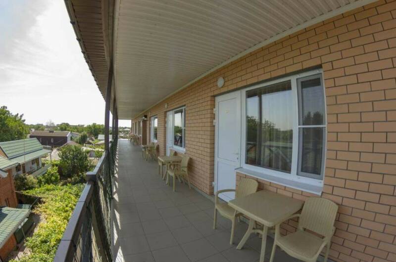 Изображение Изображение гостиницы &quot;Гостевой Дом «Калинина 147»&quot; #7 #7