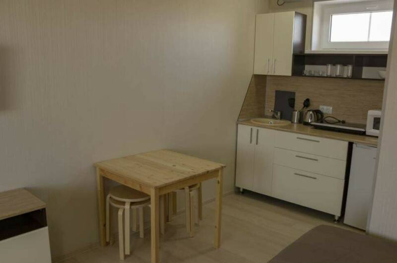 Изображение Изображение гостиницы &quot;Гостевой Дом «Калинина 147»&quot; #8 #8