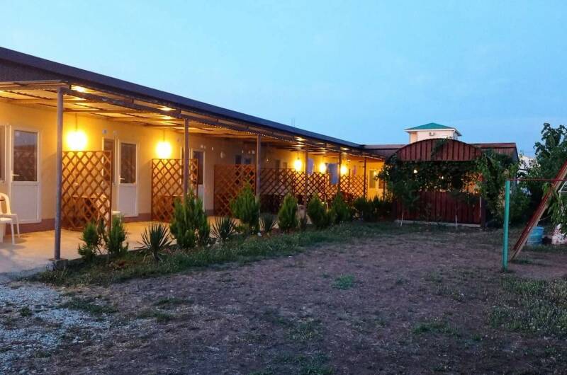 Изображение Изображение гостиницы &quot;Гостевой дом «Leto»&quot; #1 #1